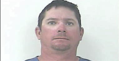 Thomas Saachi, - St. Lucie County, FL 